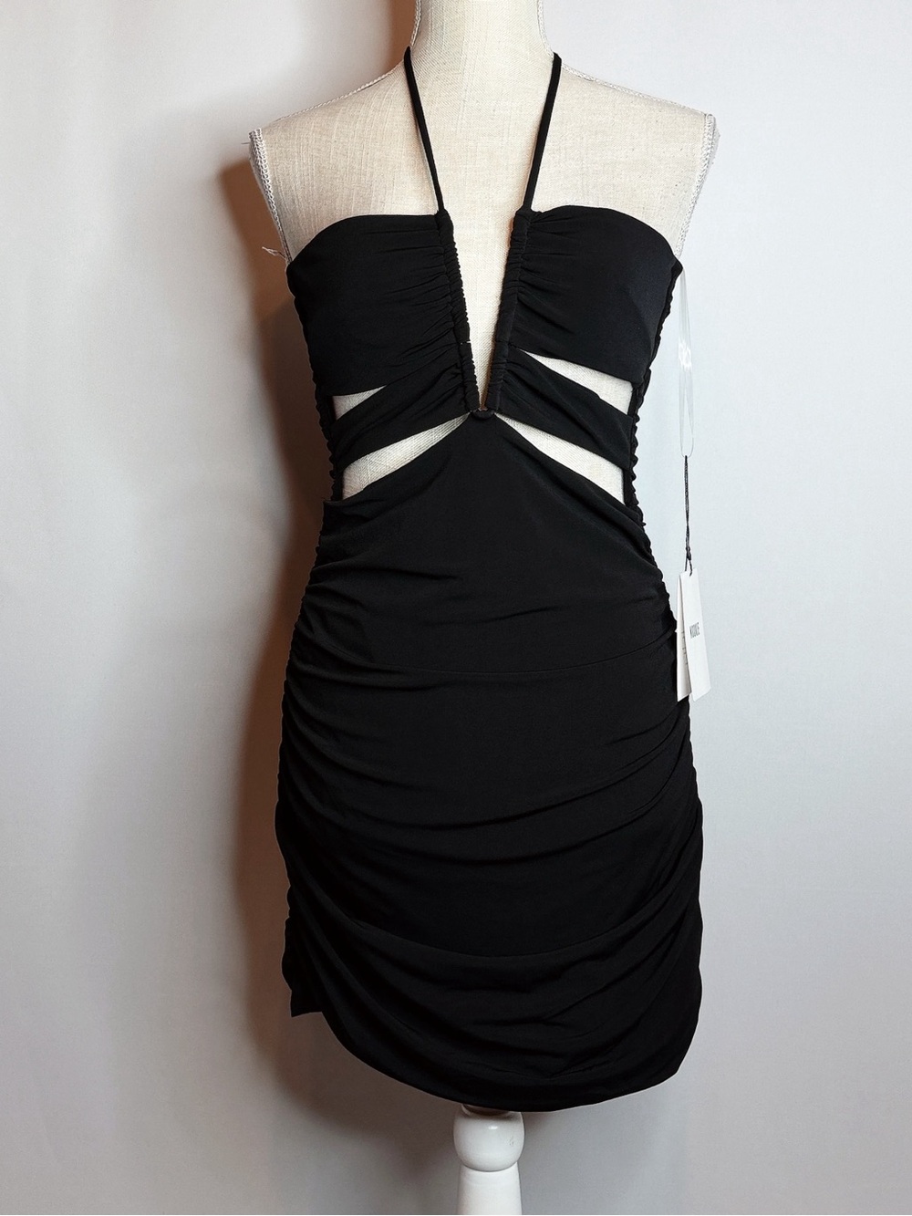 NWT Nookie Roxy Mini Dress - Picture 3 of 6